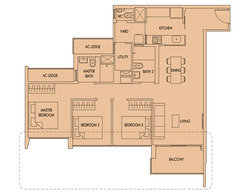 Sol Acres (D23), Condominium #627023881